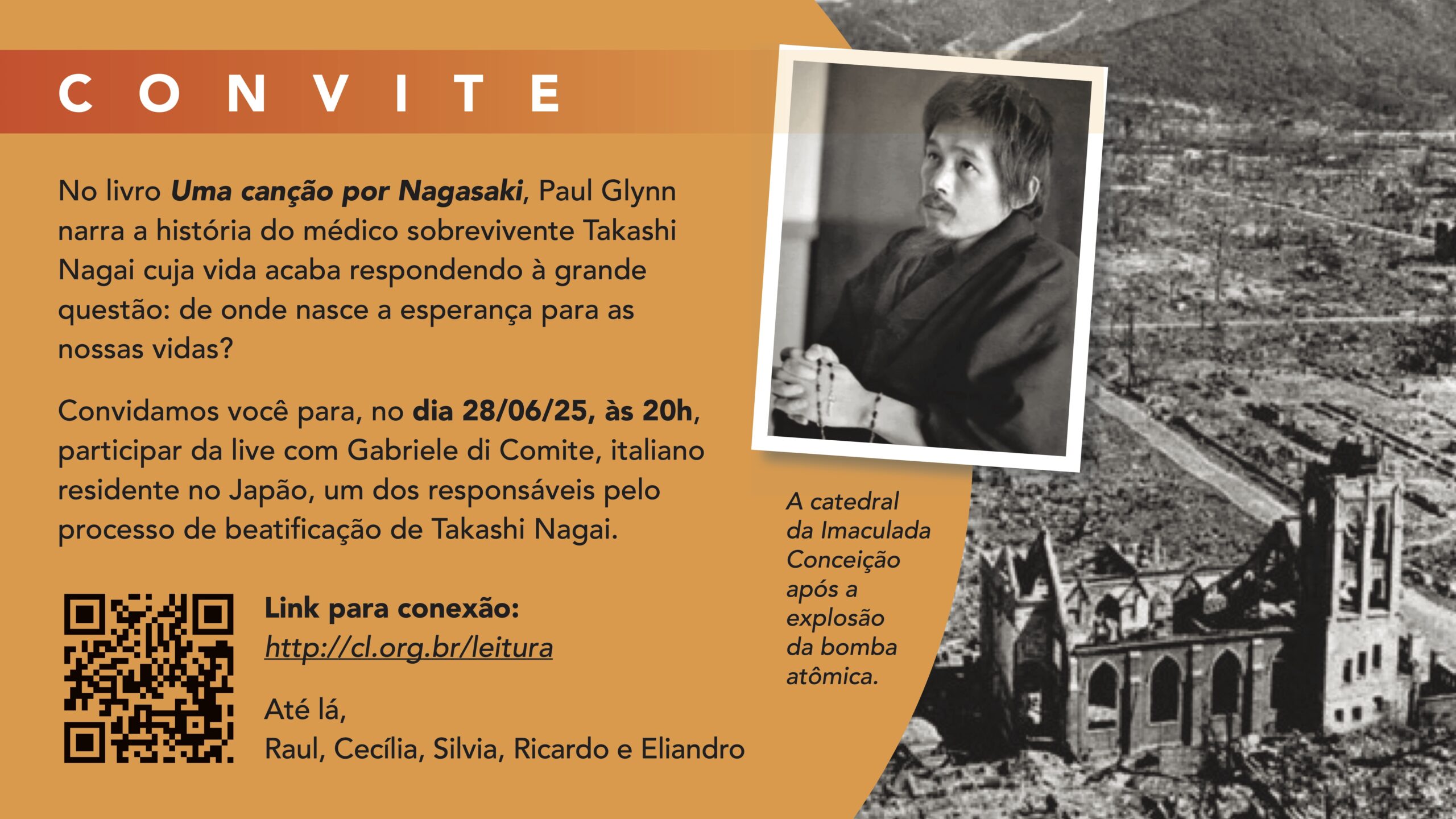 Featured image for “Ein Lied für Nagasaki”