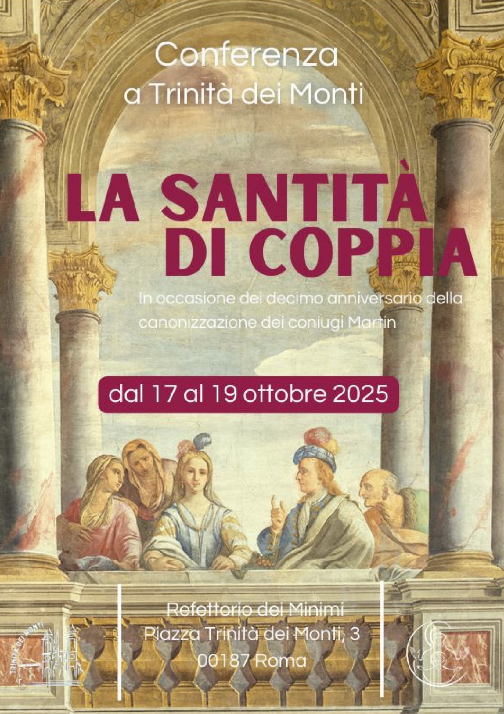 Featured image for “La santidad de la pareja”