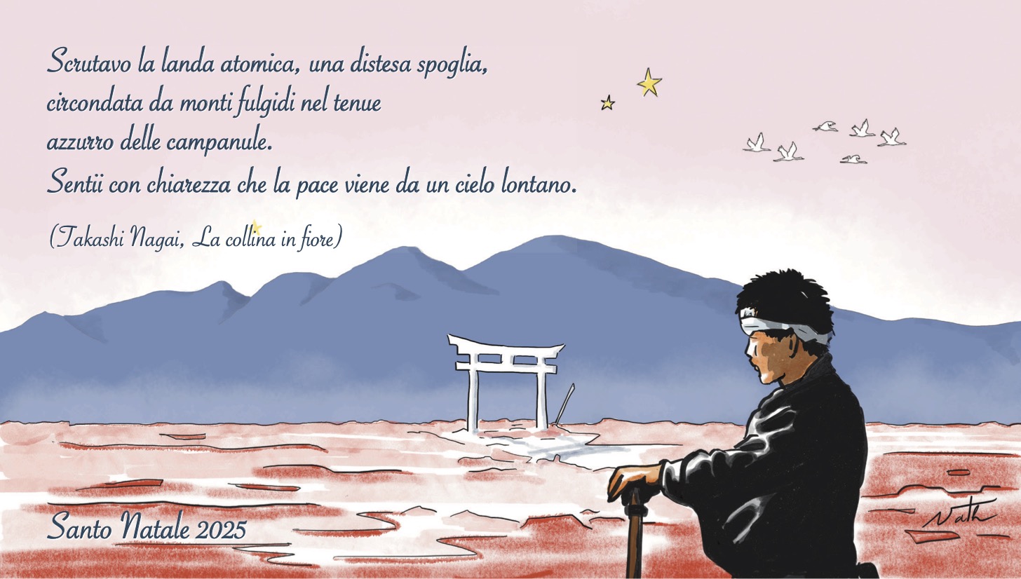 Featured image for “Santo Natale 2025”