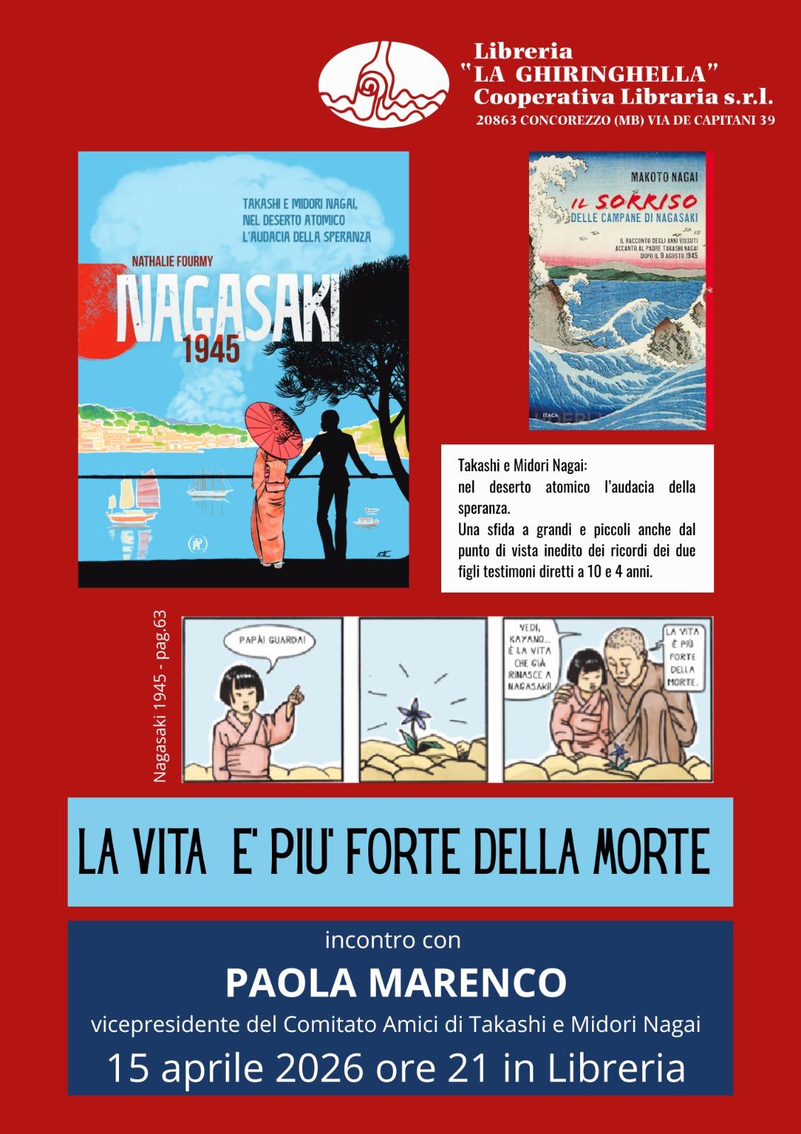 Featured image for “La vita è più forte della morte”